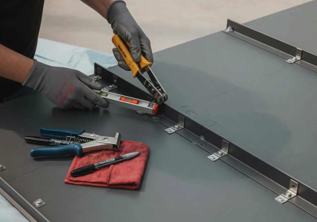 Why choose Metal Roofing Installation in Wilburn, AR